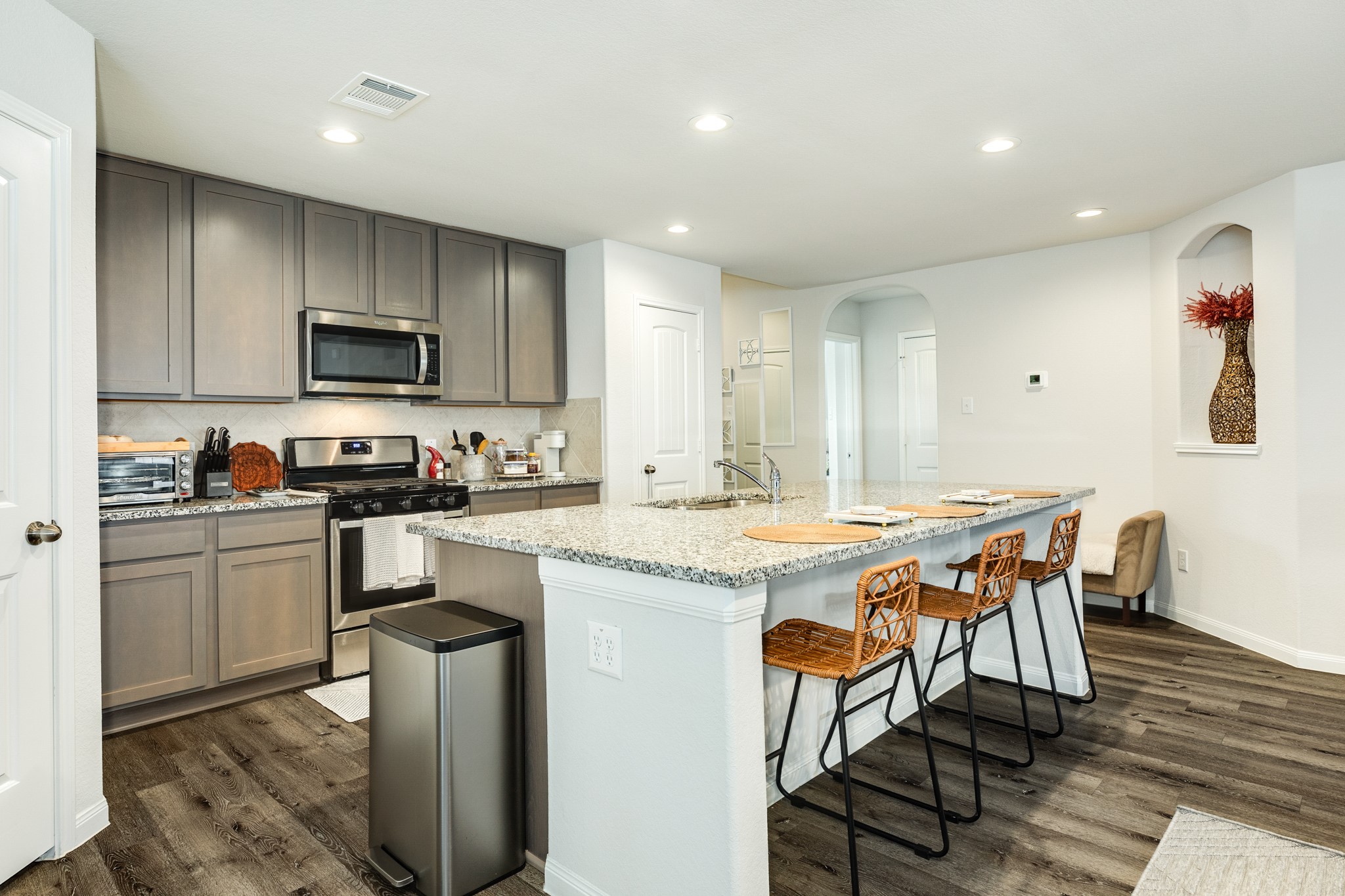 5618 James Michael Drive Rosharon, TX 77583 - Photo 8 of 20