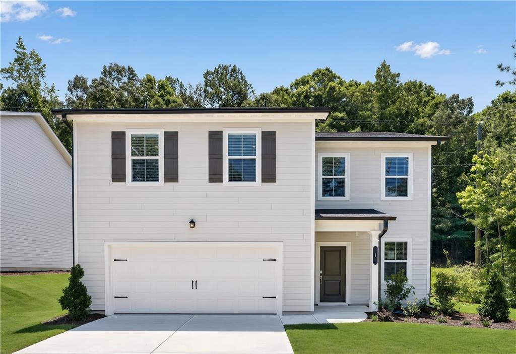 1 Sea Grove Drive Rome, GA 30161 - Photo 1 of 10