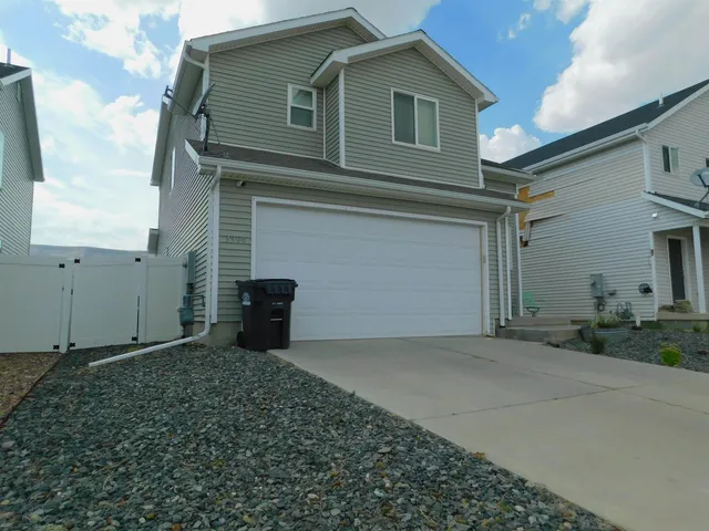 $335,000 | 3904 Harrier Drive, Rock Springs, WY 82901