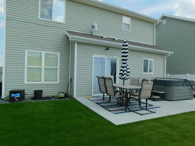 $335,000 | 3904 Harrier Drive, Rock Springs, WY 82901