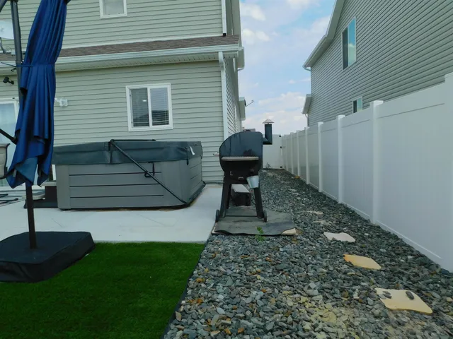 $335,000 | 3904 Harrier Drive, Rock Springs, WY 82901