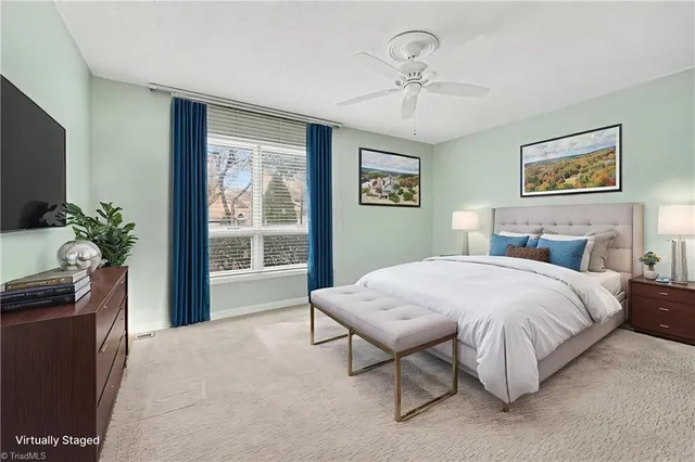 $250,000 | 1937 Eastchester Drive, High Point, NC 27265