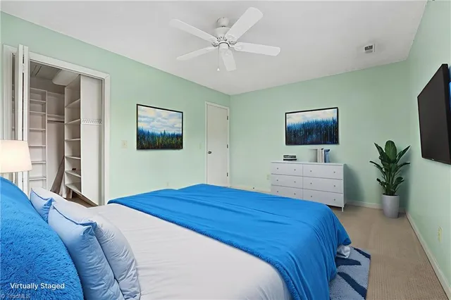 $250,000 | 1937 Eastchester Drive, High Point, NC 27265