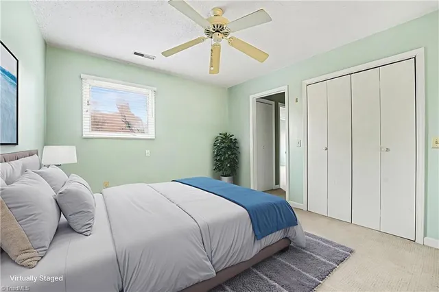 $250,000 | 1937 Eastchester Drive, High Point, NC 27265