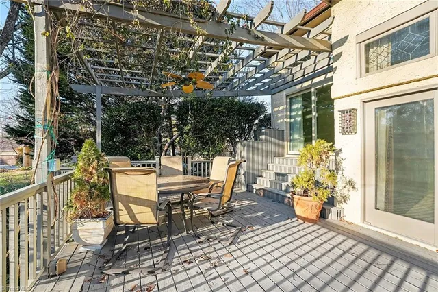 $250,000 | 1937 Eastchester Drive, High Point, NC 27265