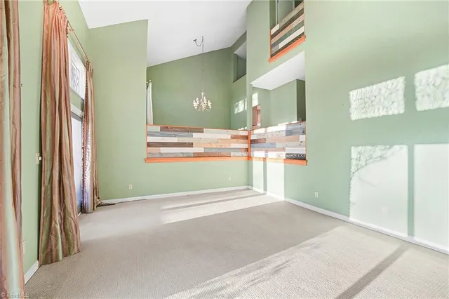 $250,000 | 1937 Eastchester Drive, High Point, NC 27265