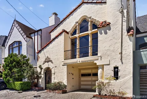 $1,495,000 | 1511 34th Avenue, San Francisco, CA 94122