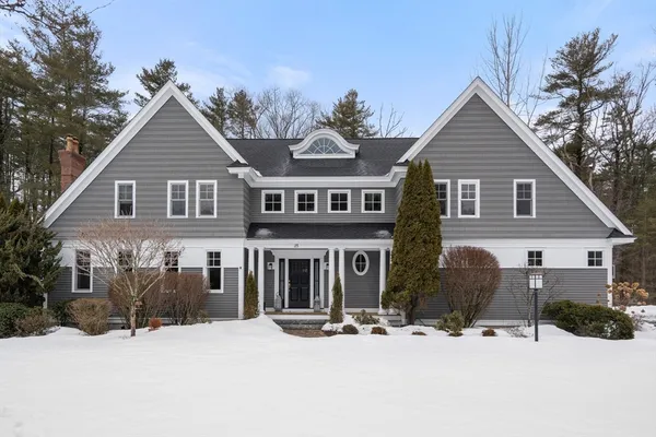 $2,200,000 | 25 Plantation Circle, Sudbury, MA 01776
