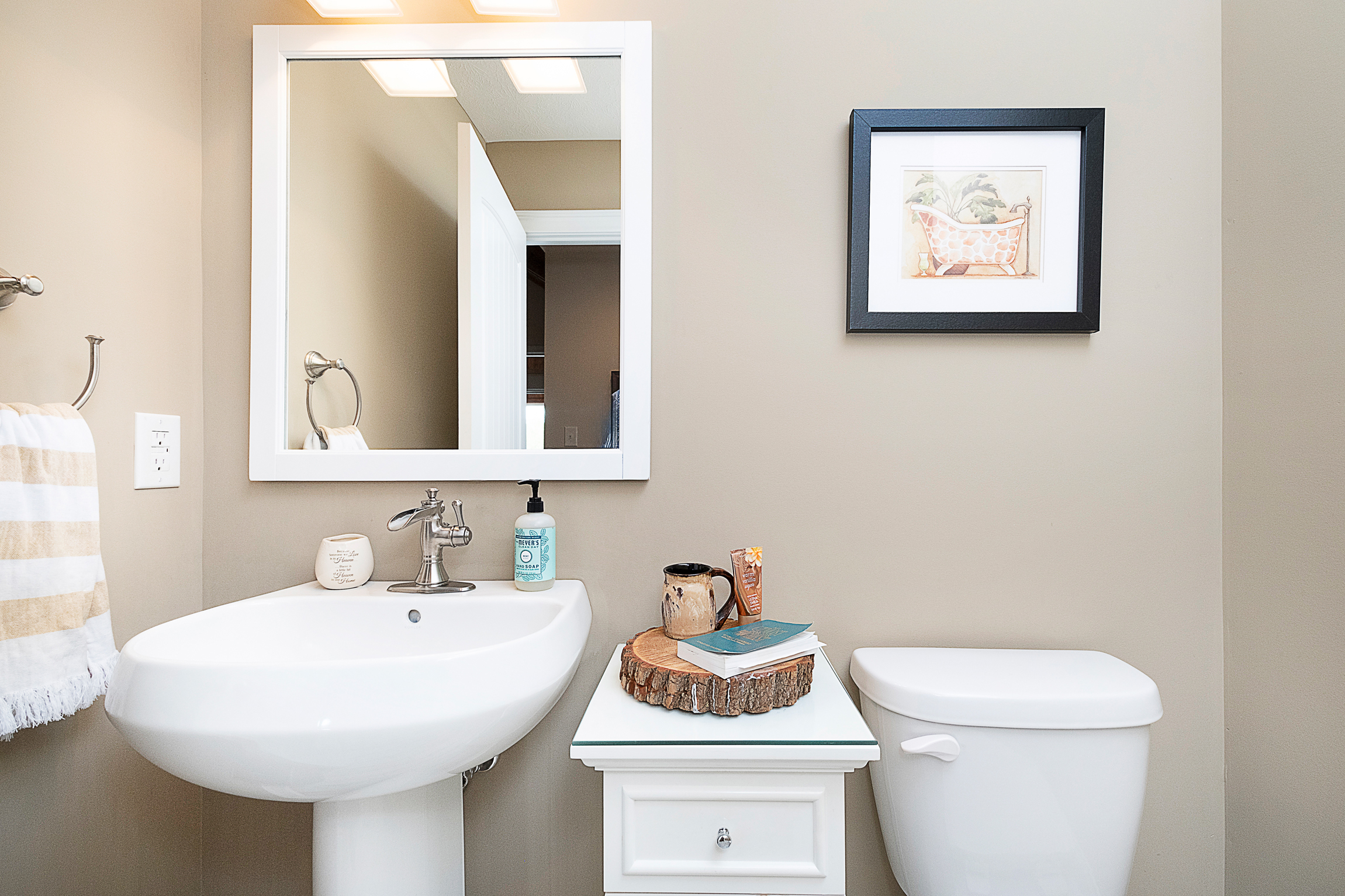 6083 West Foster Ridge Pendleton, IN 46064 - Photo 15 of 34