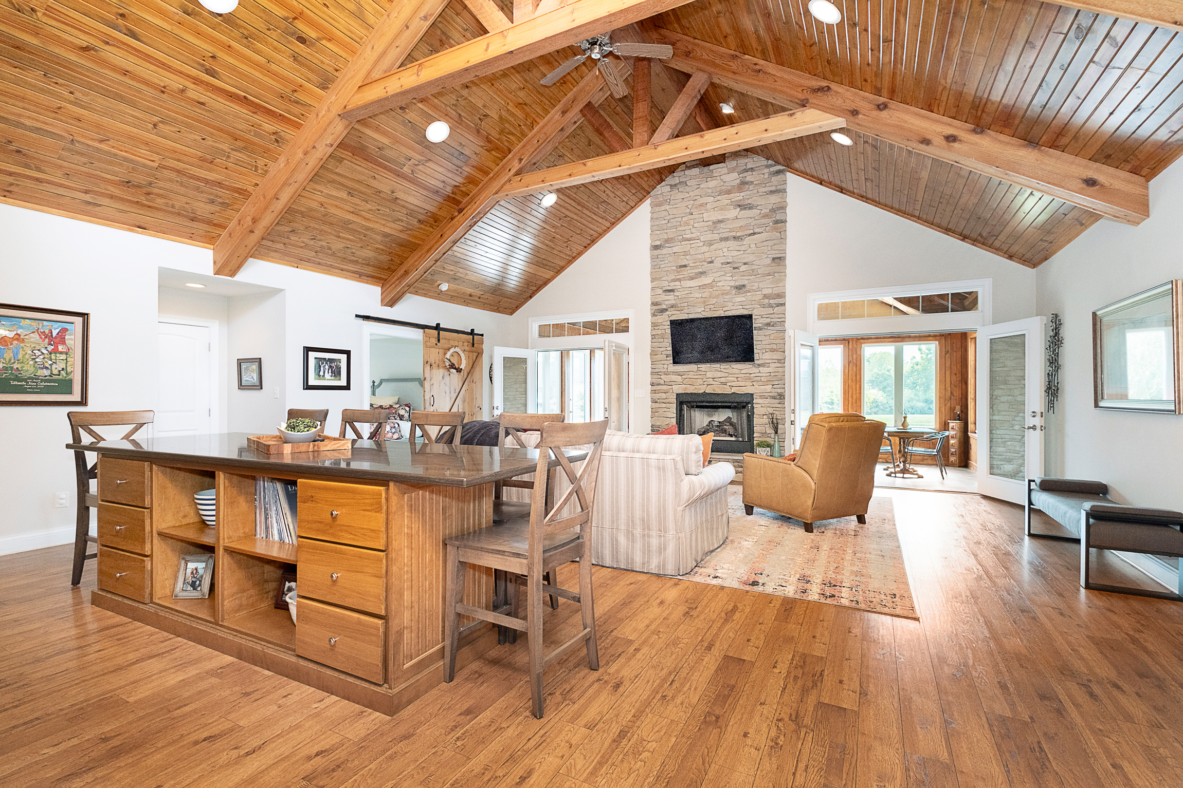 6083 West Foster Ridge Pendleton, IN 46064 - Photo 3 of 34