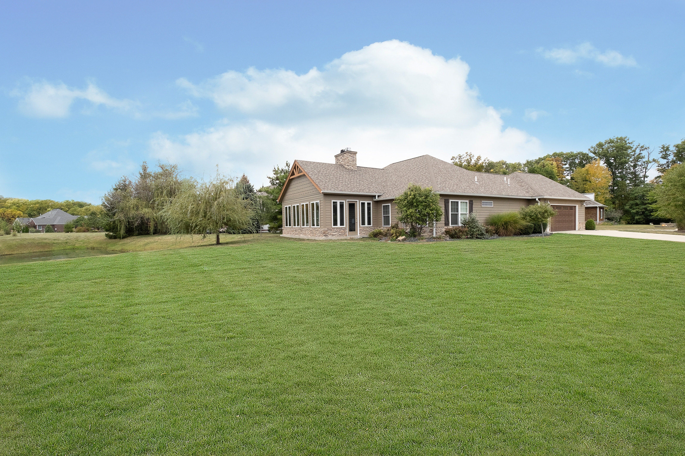 6083 West Foster Ridge Pendleton, IN 46064 - Photo 31 of 34