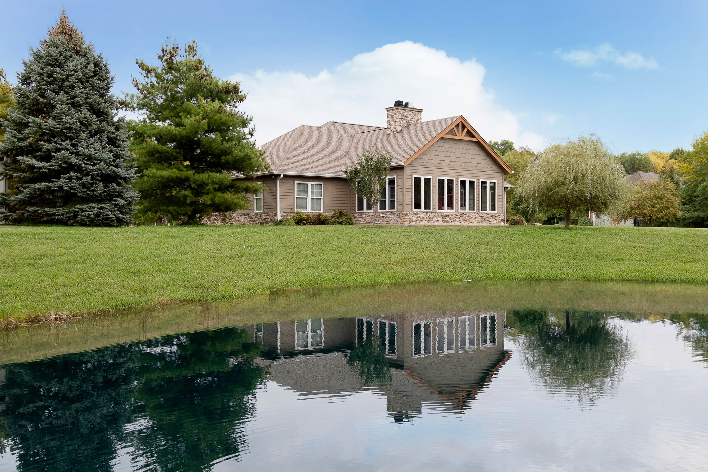 6083 West Foster Ridge Pendleton, IN 46064 - Photo 32 of 34