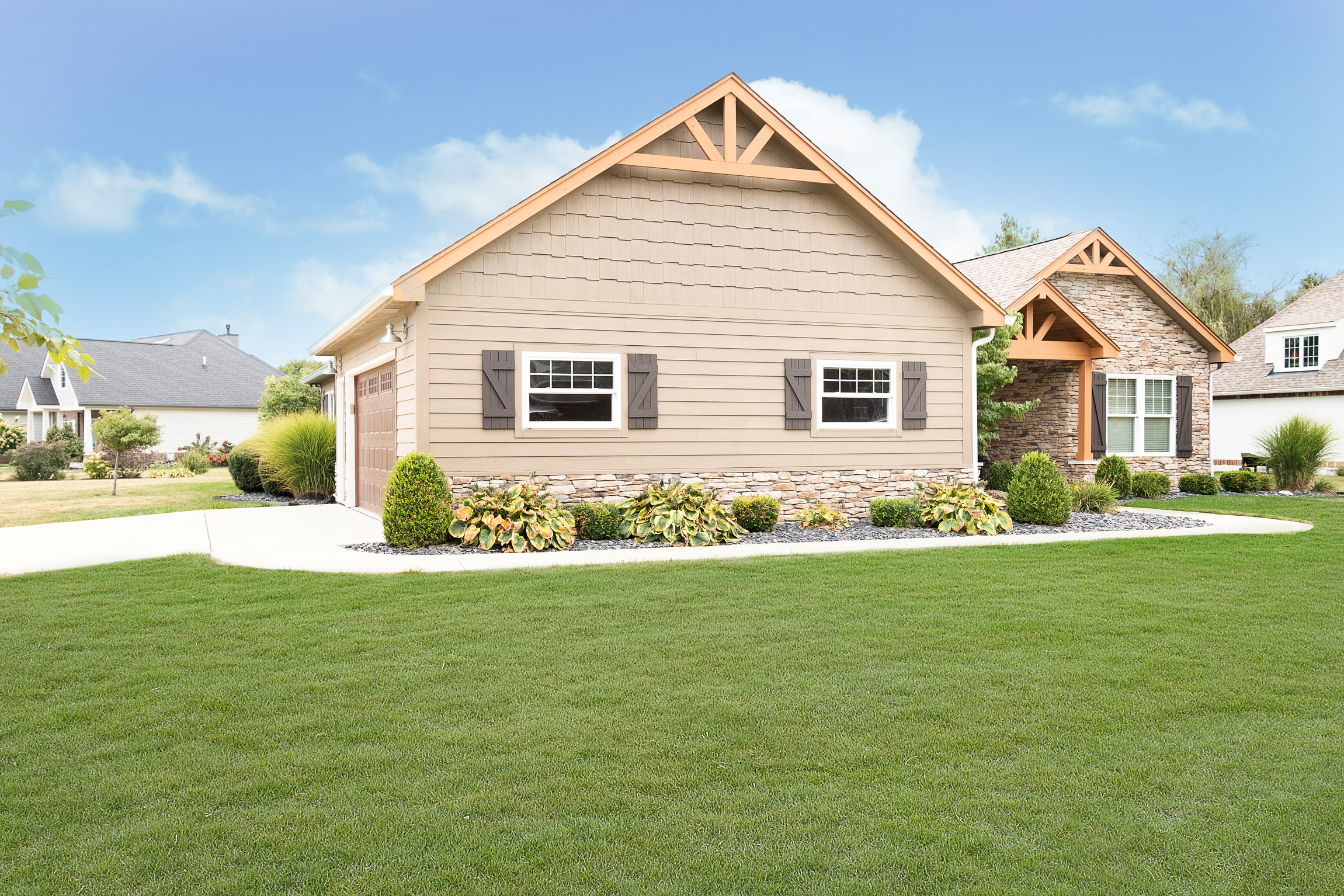 6083 West Foster Ridge Pendleton, IN 46064 - Photo 33 of 34