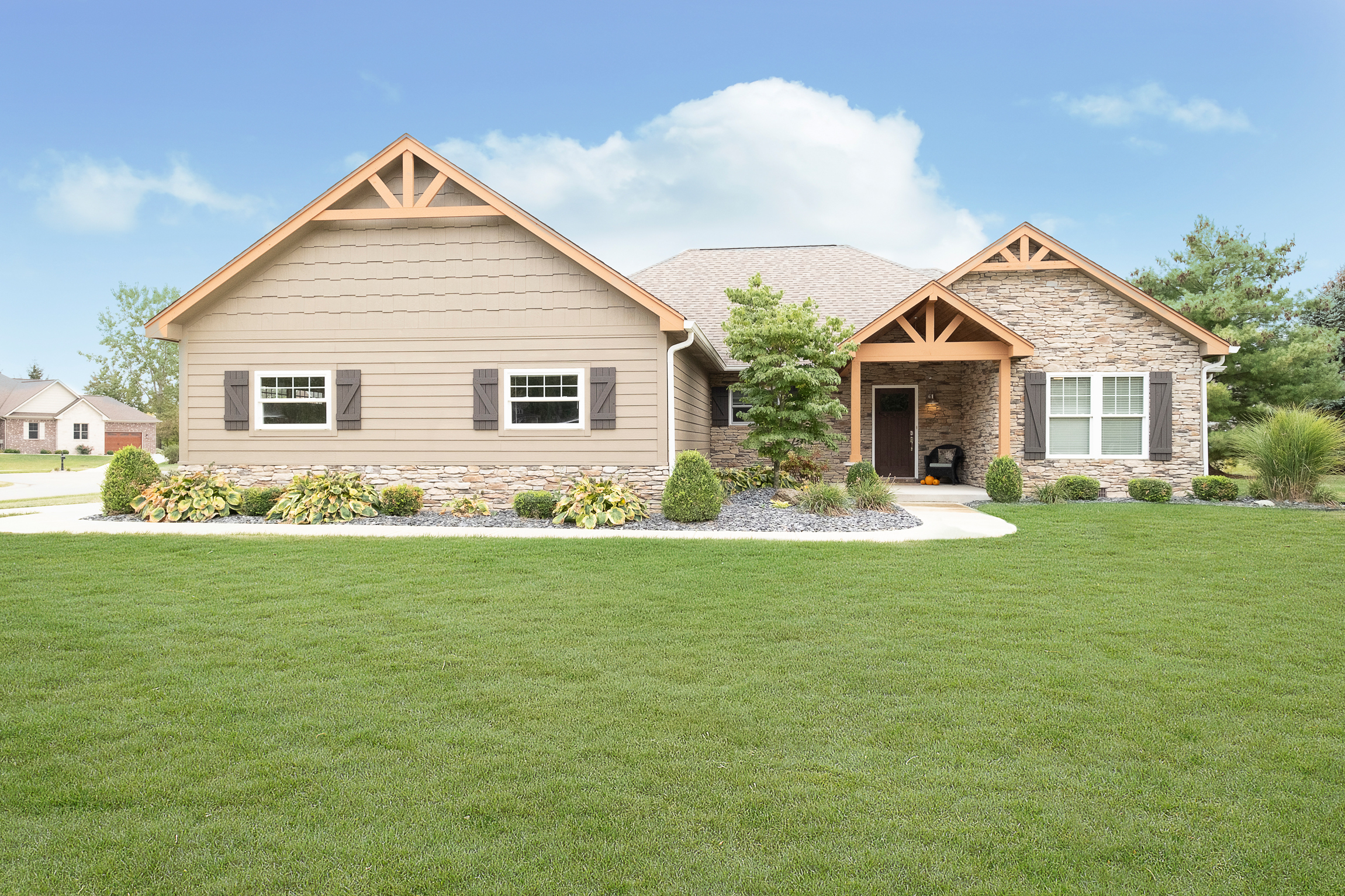 6083 West Foster Ridge Pendleton, IN 46064 - Photo 34 of 34