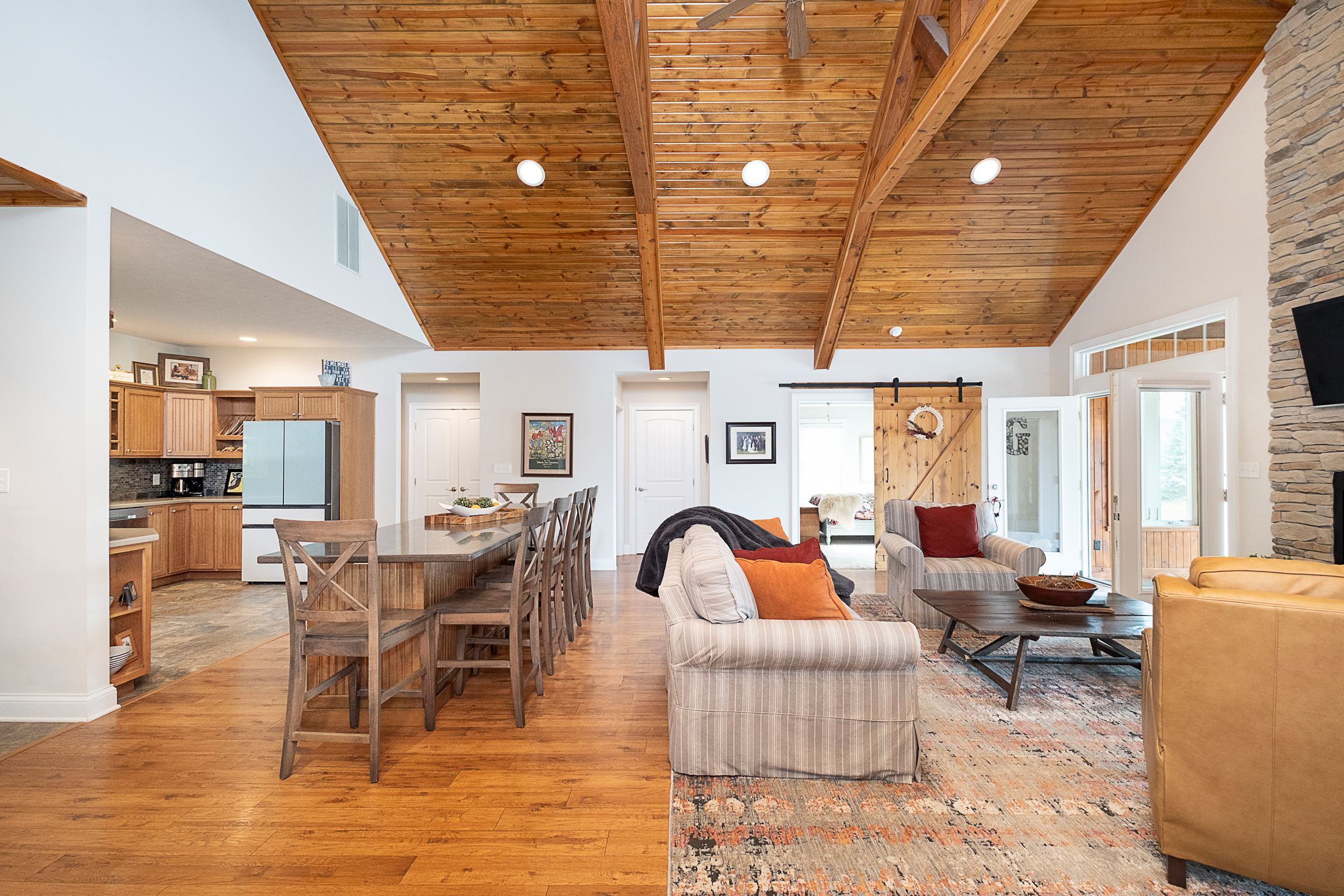 6083 West Foster Ridge Pendleton, IN 46064 - Photo 4 of 34