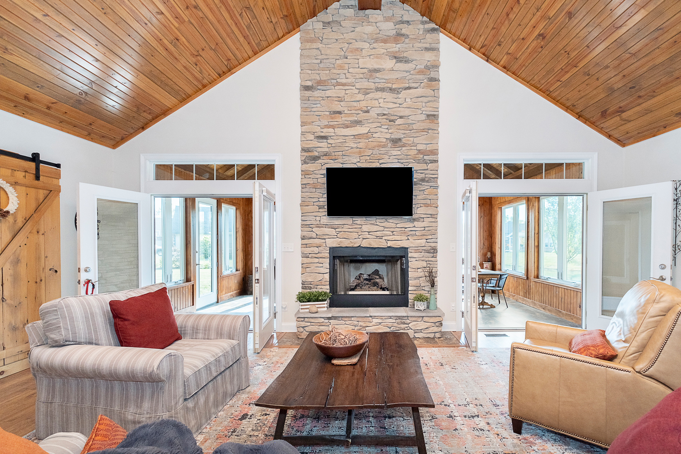 6083 West Foster Ridge Pendleton, IN 46064 - Photo 5 of 34