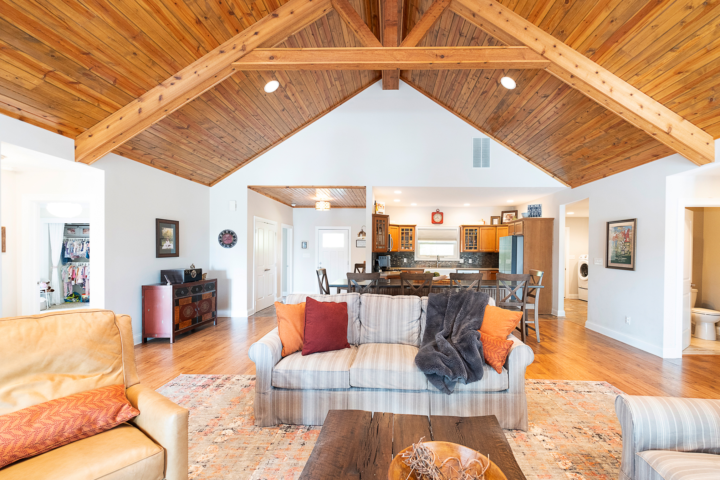 6083 West Foster Ridge Pendleton, IN 46064 - Photo 6 of 34