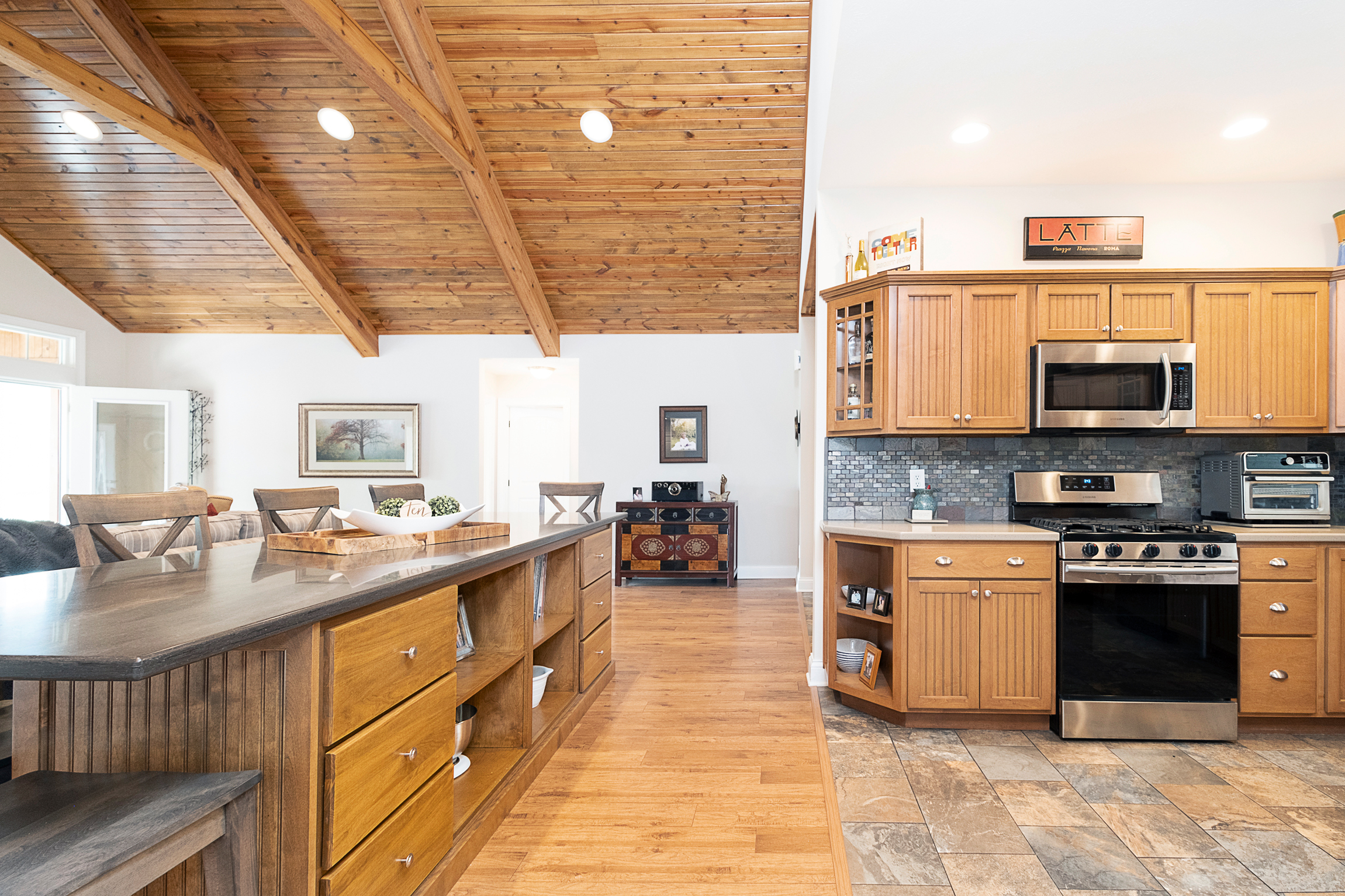 6083 West Foster Ridge Pendleton, IN 46064 - Photo 8 of 34