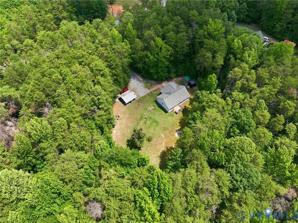 24461 Johnson Road Jetersville, VA 23083 - Photo 35 of 36