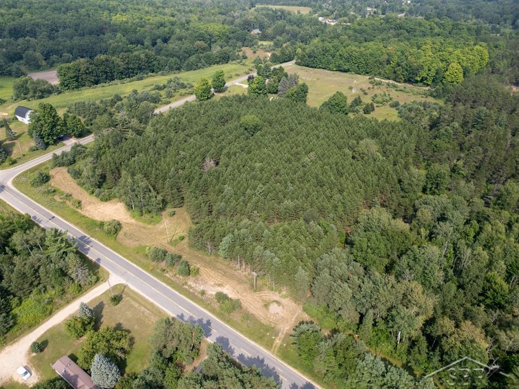 3876 Campbell Road Rose City, MI 48654 - Photo 1 of 6 Gallery Image 1