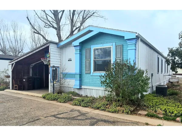 $68,900 | 325 East 1st Street, Unit 448, Ault, CO 80610