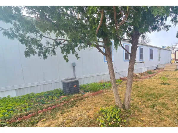 $68,900 | 325 East 1st Street, Unit 448, Ault, CO 80610