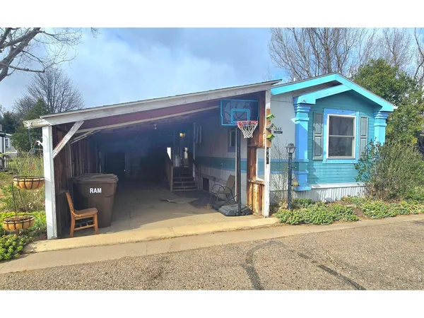 $68,900 | 325 East 1st Street, Unit 448, Ault, CO 80610
