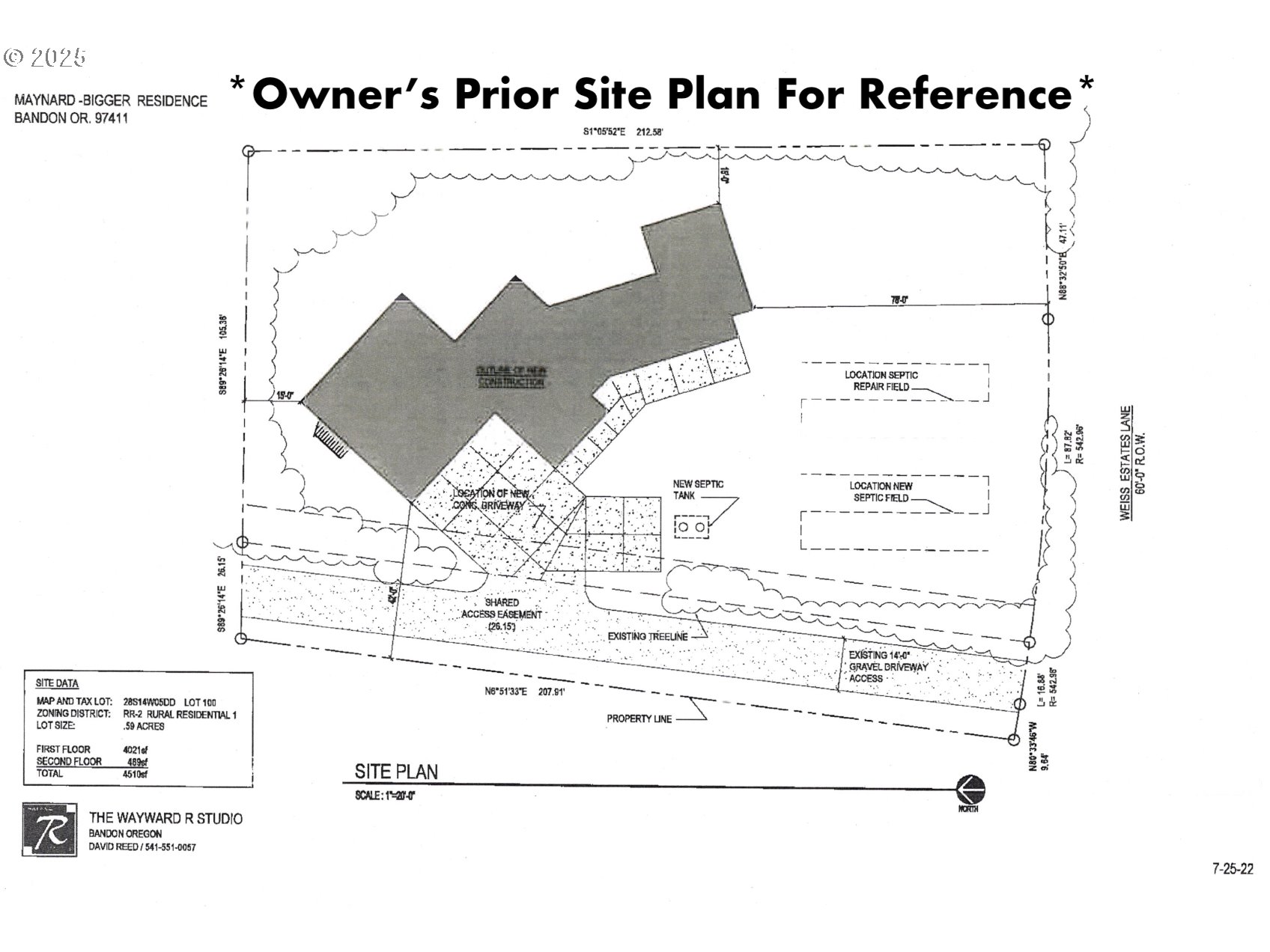 88629 Weiss Estate Road Bandon, OR 97411 - Photo 24 of 25 unknown