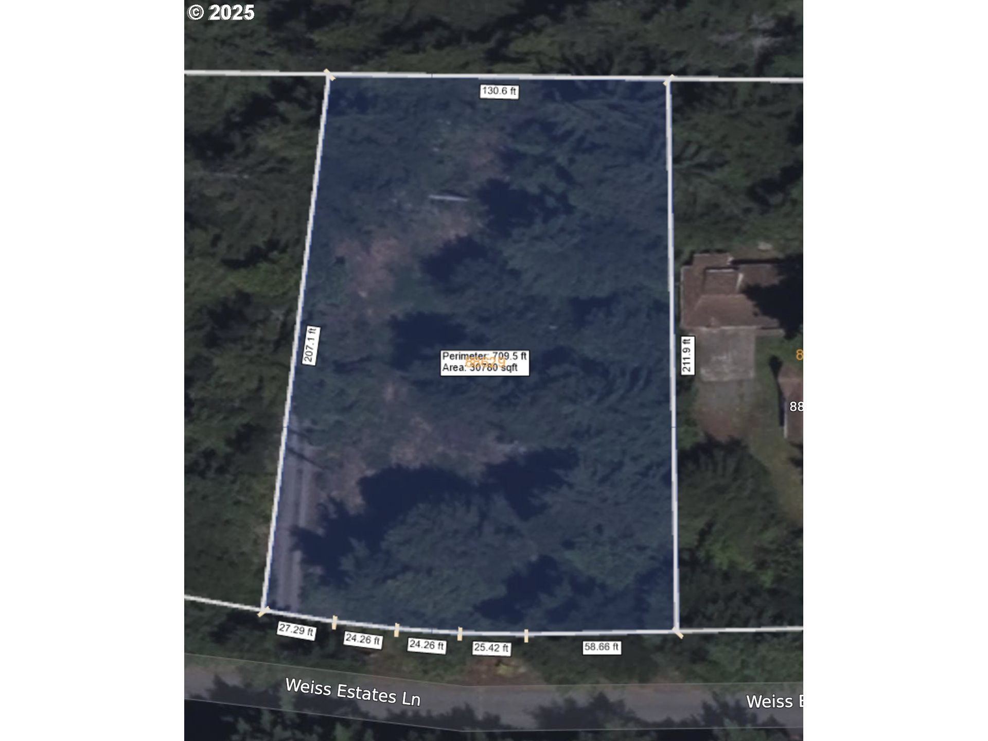 88629 Weiss Estate Road Bandon, OR 97411 - Photo 25 of 25 a bathroom with a shower