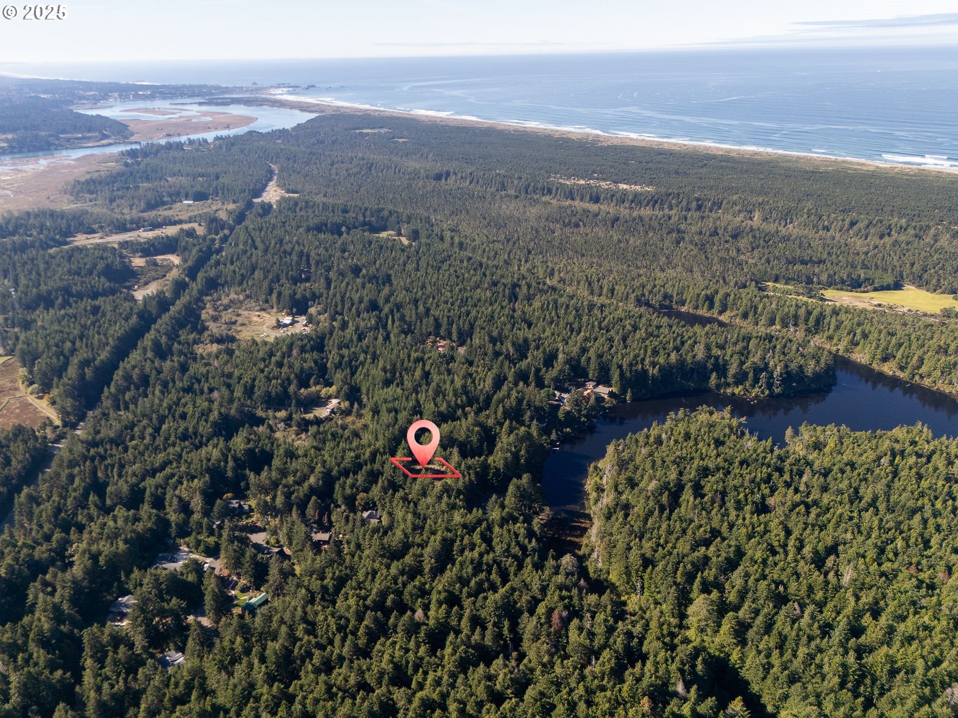 88629 Weiss Estate Road Bandon, OR 97411 - Photo 4 of 25 a view of a city