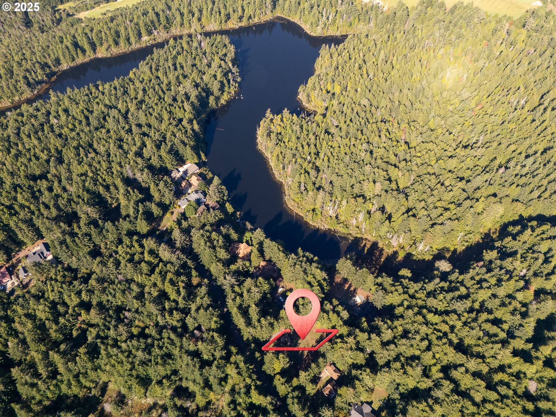 88629 Weiss Estate Road Bandon, OR 97411 - Photo 7 of 25 a view of entryway