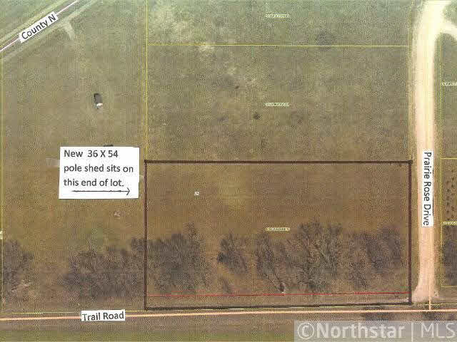 1.51-acres Trail Road Pepin, WI 54759 - Photo 8 of 8 Gallery Image 8