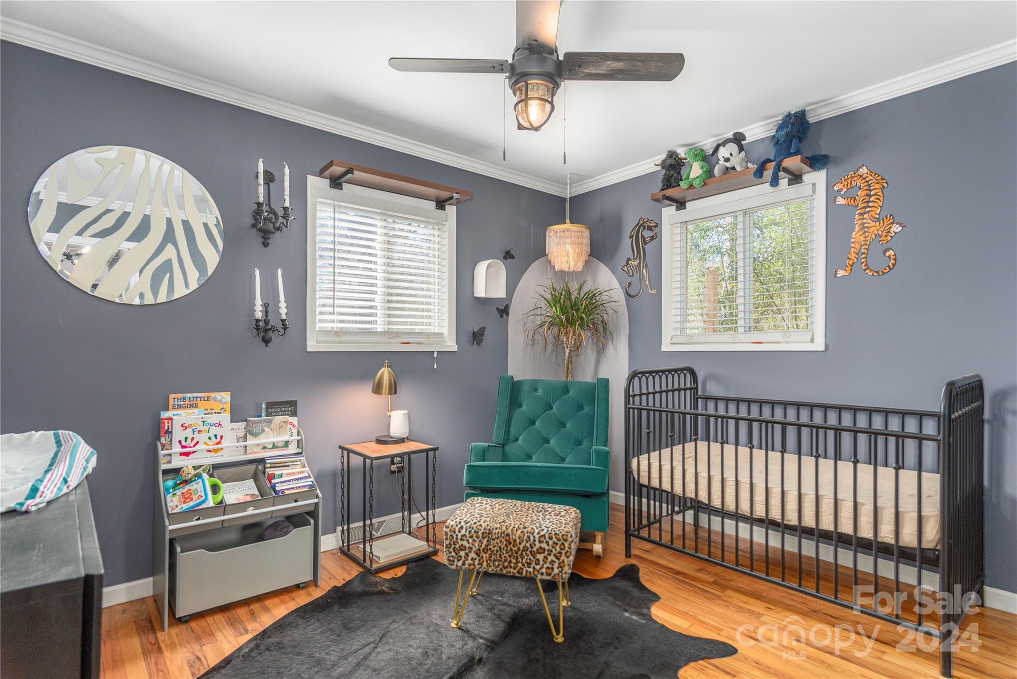 142 Ridge Cross Road Asheville, NC 28805 - Photo 19 of 19 Gallery Image 19