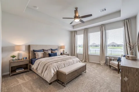 $395,000 | 77 Indian Wells Drive, Manvel, TX 77578