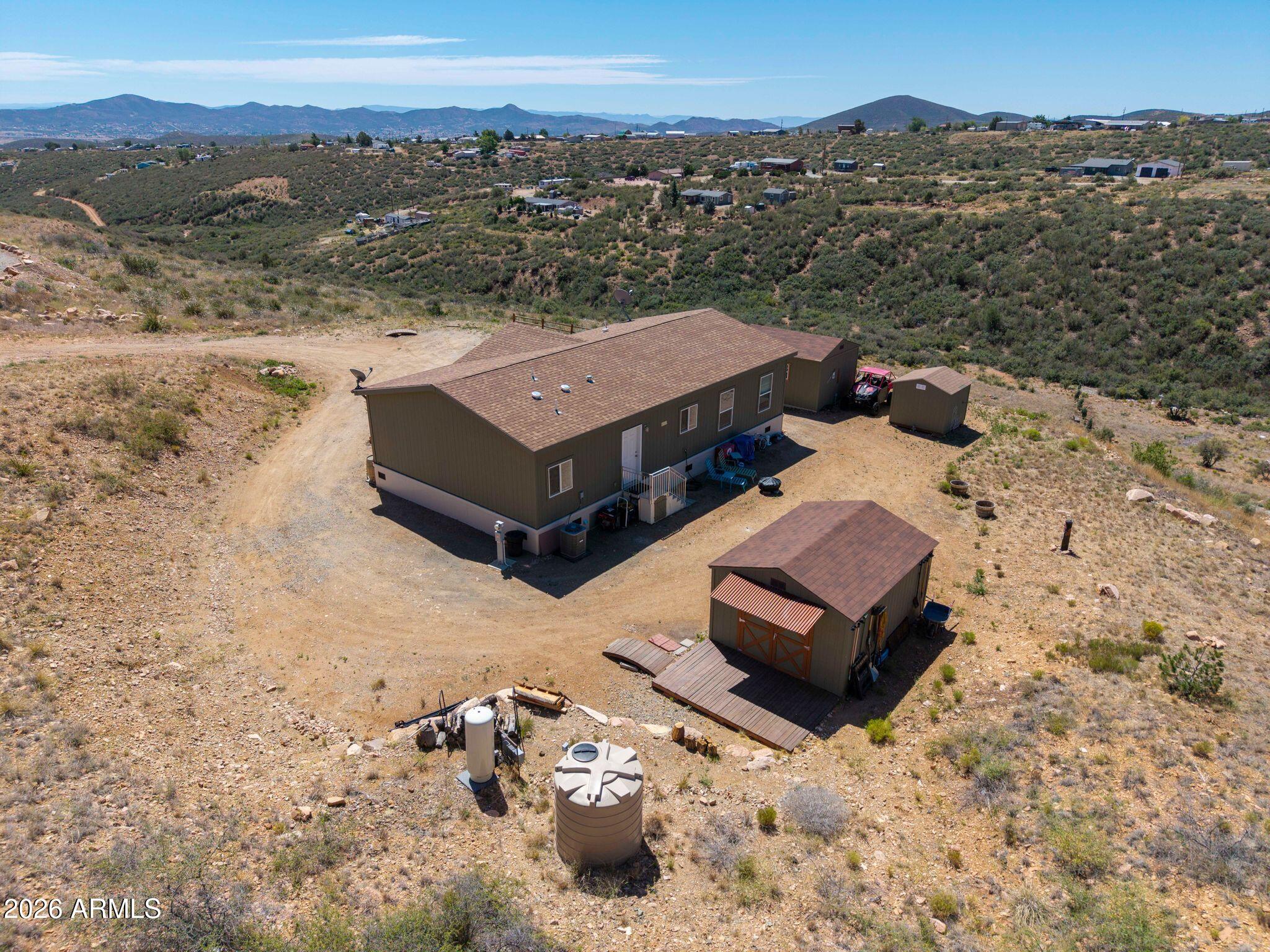 9355 Wolf Road Dewey, AZ 86327 - Photo 62 of 77