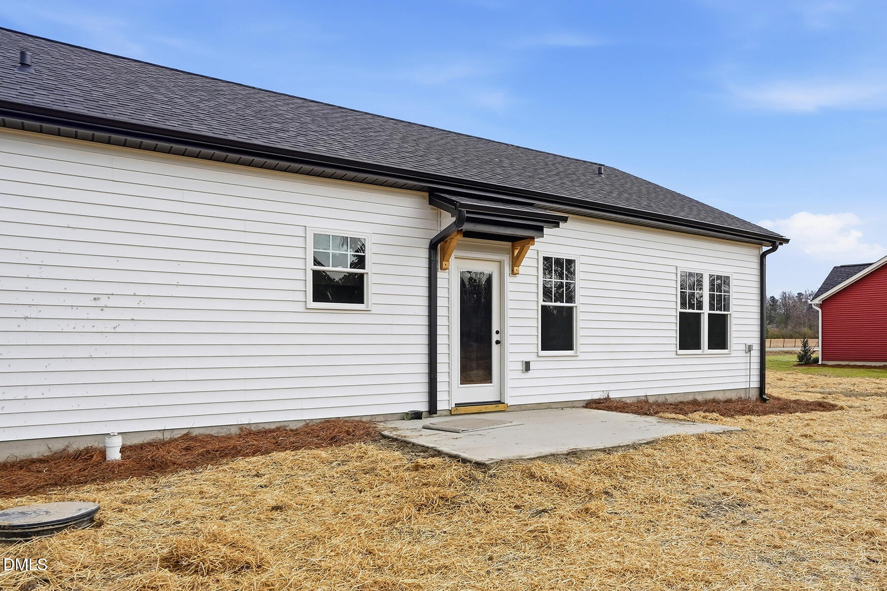 1065 Jada Allen Road Dunn, NC 28334 - Photo 26 of 32 Patio