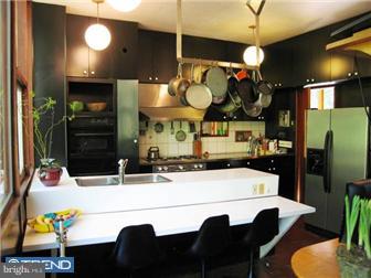 4119-43 Apalogen Road Philadelphia, PA 19129 - Photo 8 of 12 Kitchen