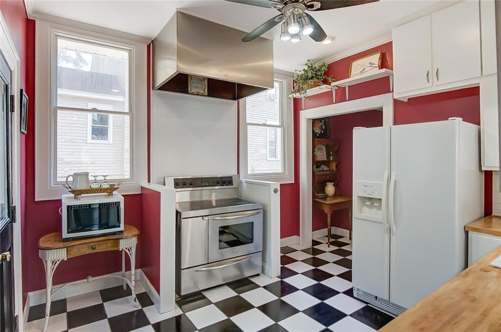 908 East High Street Springfield, OH 45505 - Photo 27 of 57 Gallery Image 27