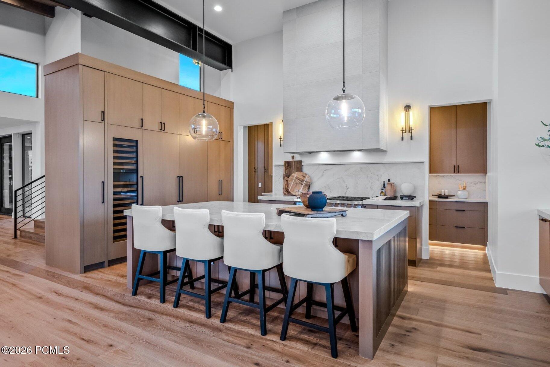 7595 North Promontory Ranch Road Park City, UT 84098 - Photo 19 of 76