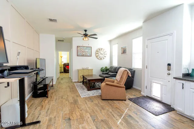 $599,990 | 7511 East Osage Avenue, Mesa, AZ 85212