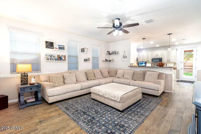 $599,990 | 7511 East Osage Avenue, Mesa, AZ 85212