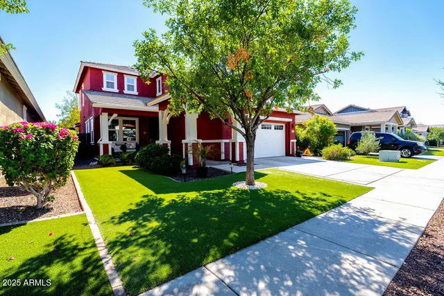 $599,990 | 7511 East Osage Avenue, Mesa, AZ 85212