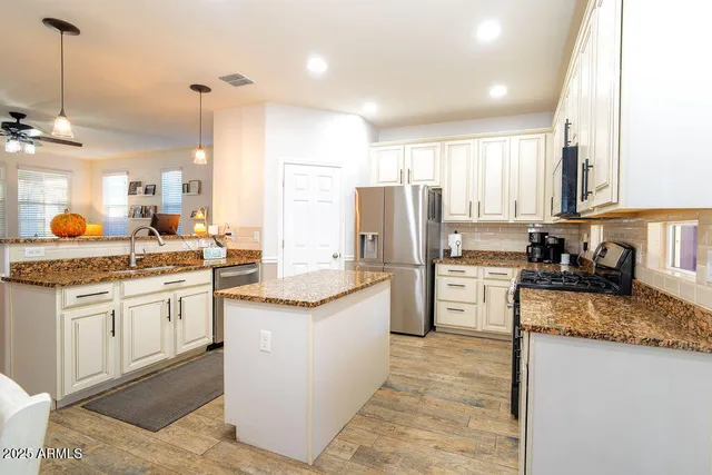 $599,990 | 7511 East Osage Avenue, Mesa, AZ 85212