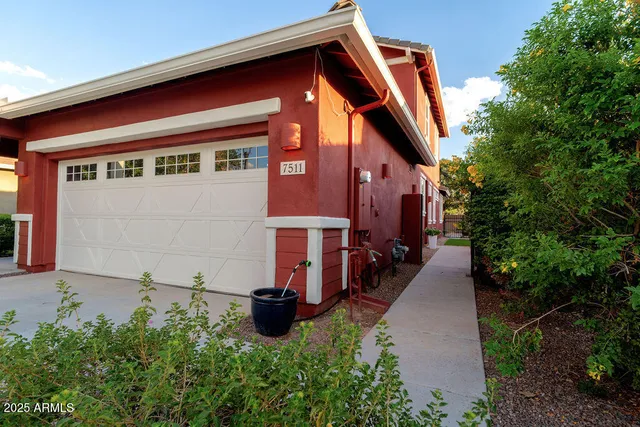 $599,990 | 7511 East Osage Avenue, Mesa, AZ 85212