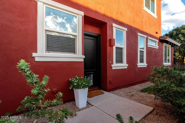 $599,990 | 7511 East Osage Avenue, Mesa, AZ 85212