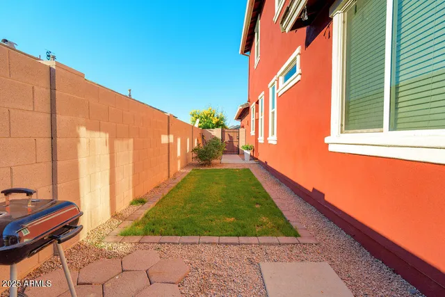 $599,990 | 7511 East Osage Avenue, Mesa, AZ 85212