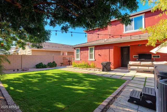 $599,990 | 7511 East Osage Avenue, Mesa, AZ 85212