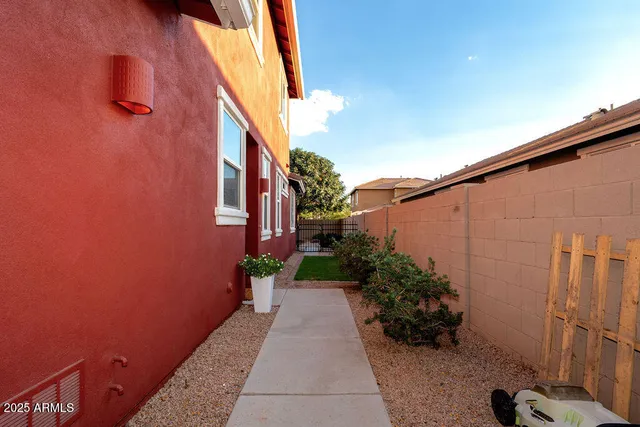 $599,990 | 7511 East Osage Avenue, Mesa, AZ 85212