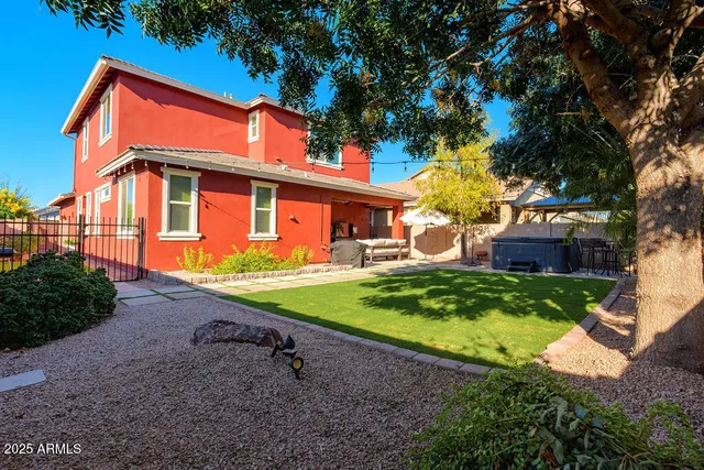 $599,990 | 7511 East Osage Avenue, Mesa, AZ 85212