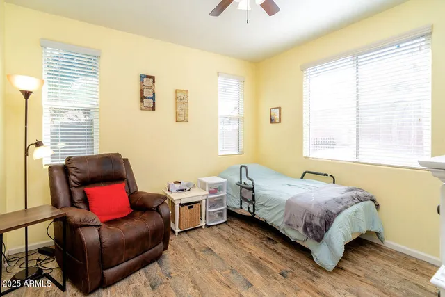 $599,990 | 7511 East Osage Avenue, Mesa, AZ 85212